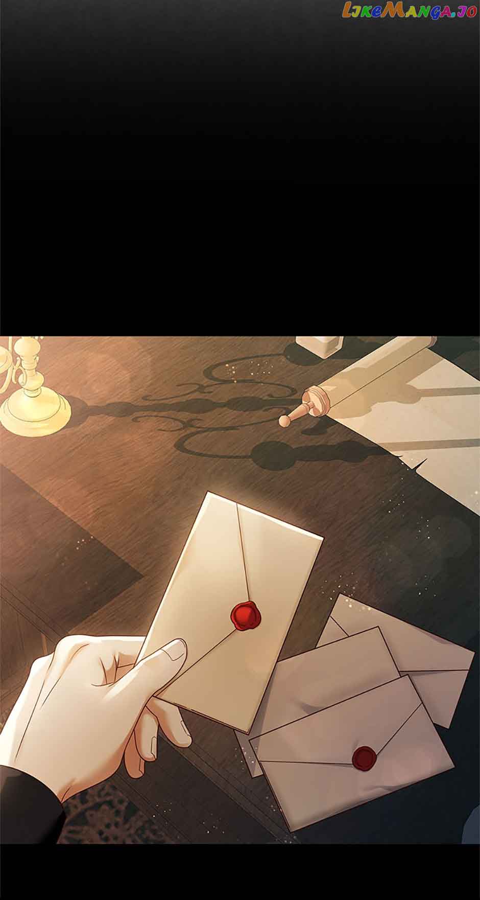 The Unwelcome Guests of House Fildette Chapter 88 - Page 30