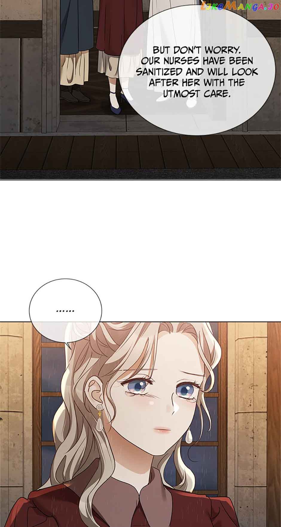 The Unwelcome Guests of House Fildette Chapter 88 - Page 4