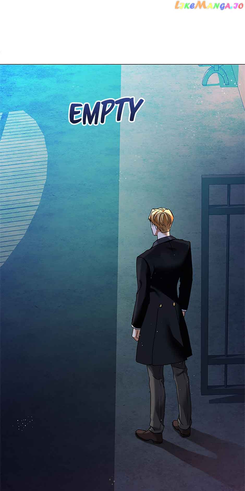 The Unwelcome Guests of House Fildette Chapter 88 - Page 41