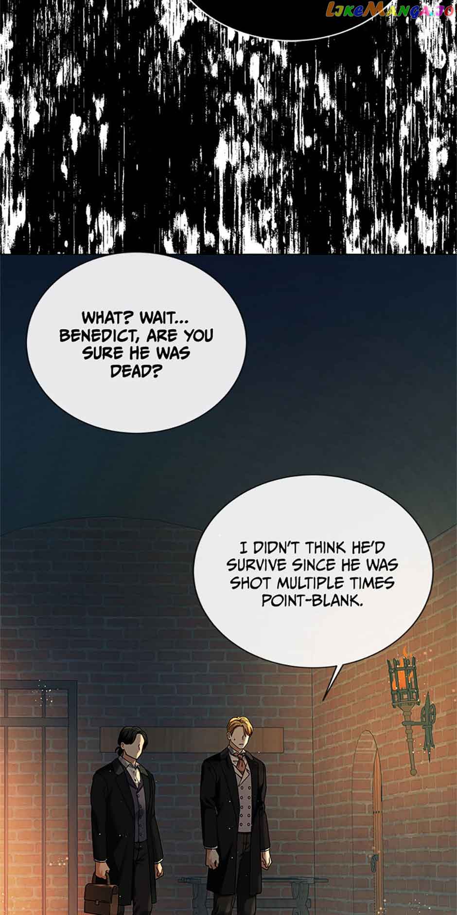 The Unwelcome Guests of House Fildette Chapter 88 - Page 43