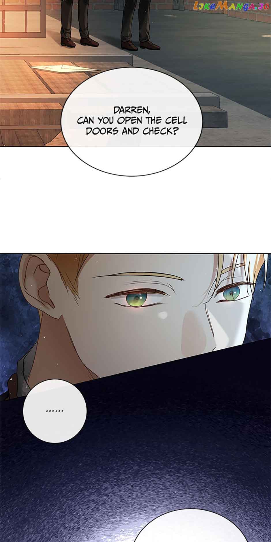 The Unwelcome Guests of House Fildette Chapter 88 - Page 44