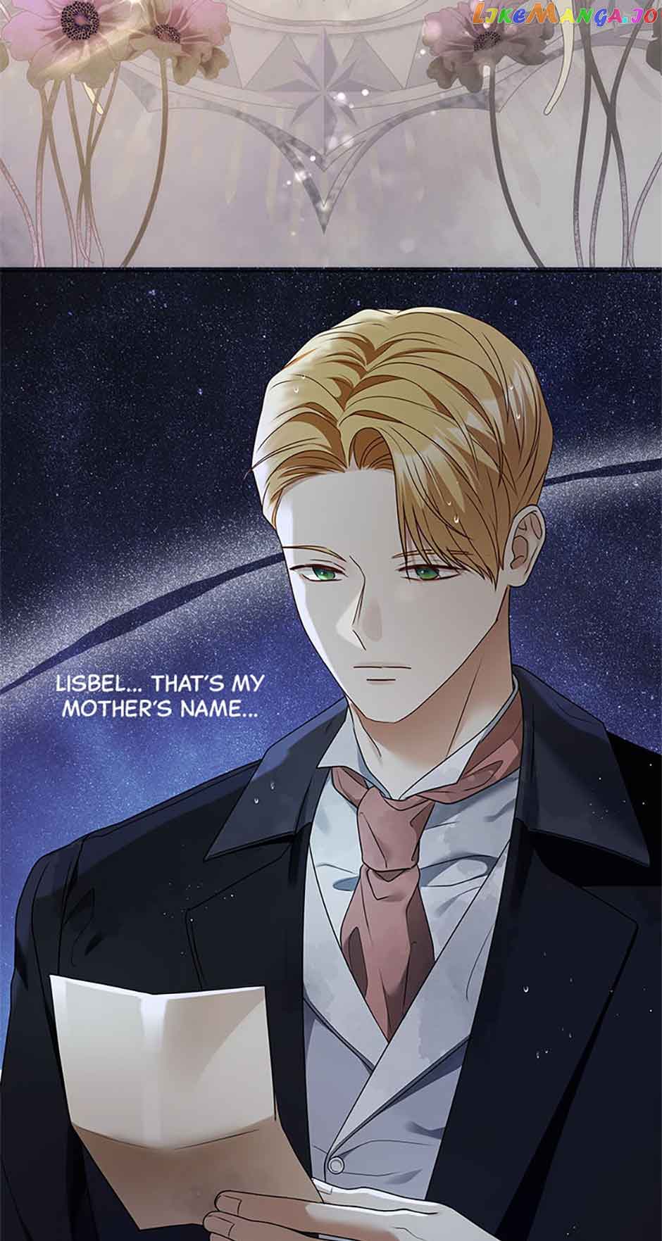 The Unwelcome Guests of House Fildette Chapter 88 - Page 49