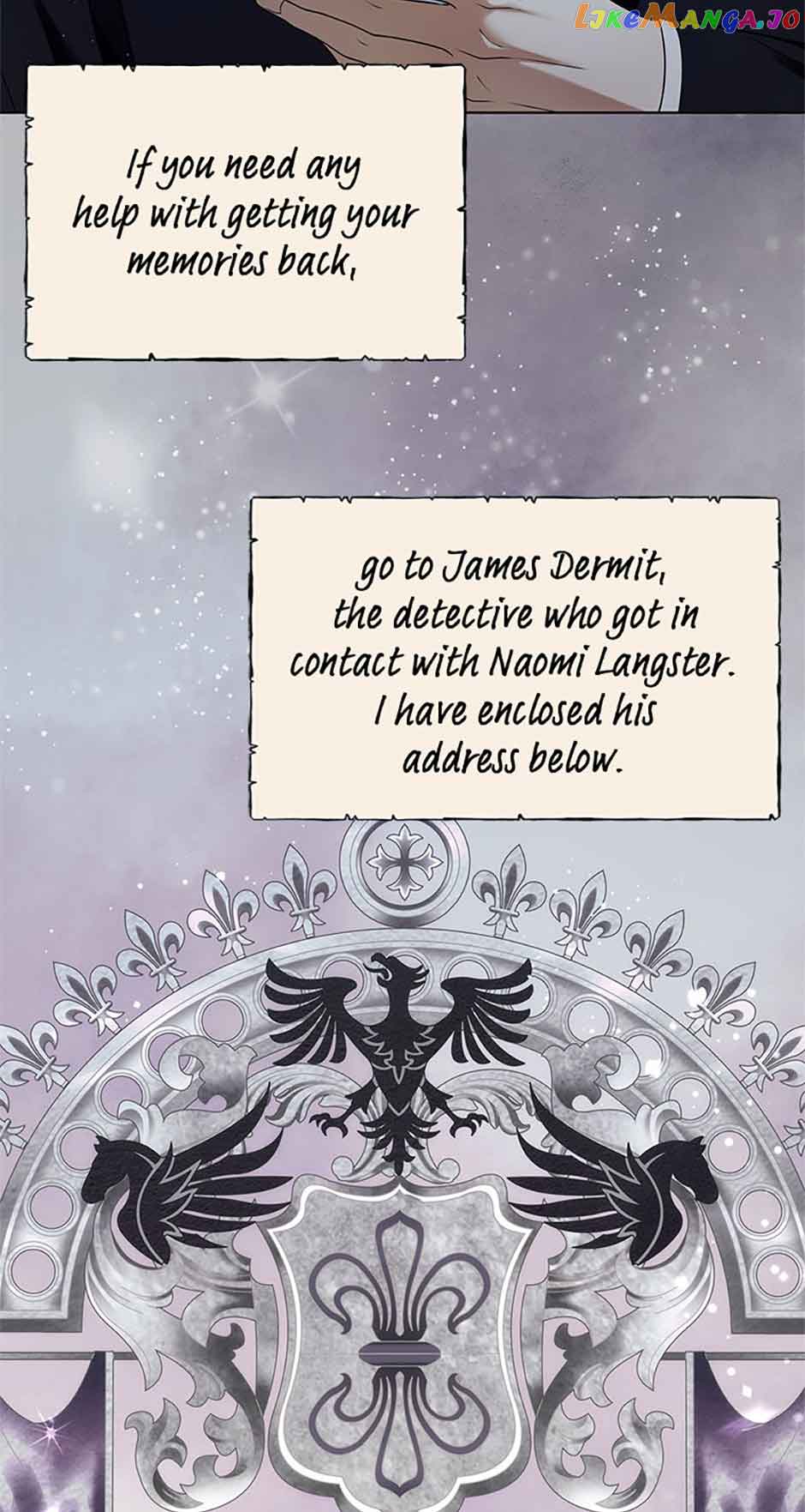 The Unwelcome Guests of House Fildette Chapter 88 - Page 50