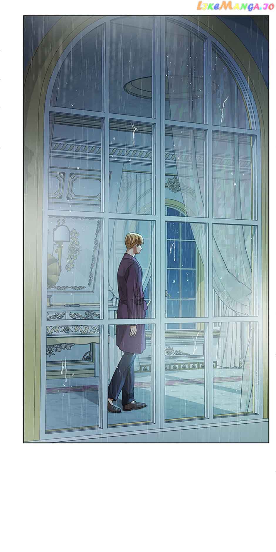 The Unwelcome Guests of House Fildette Chapter 88 - Page 59