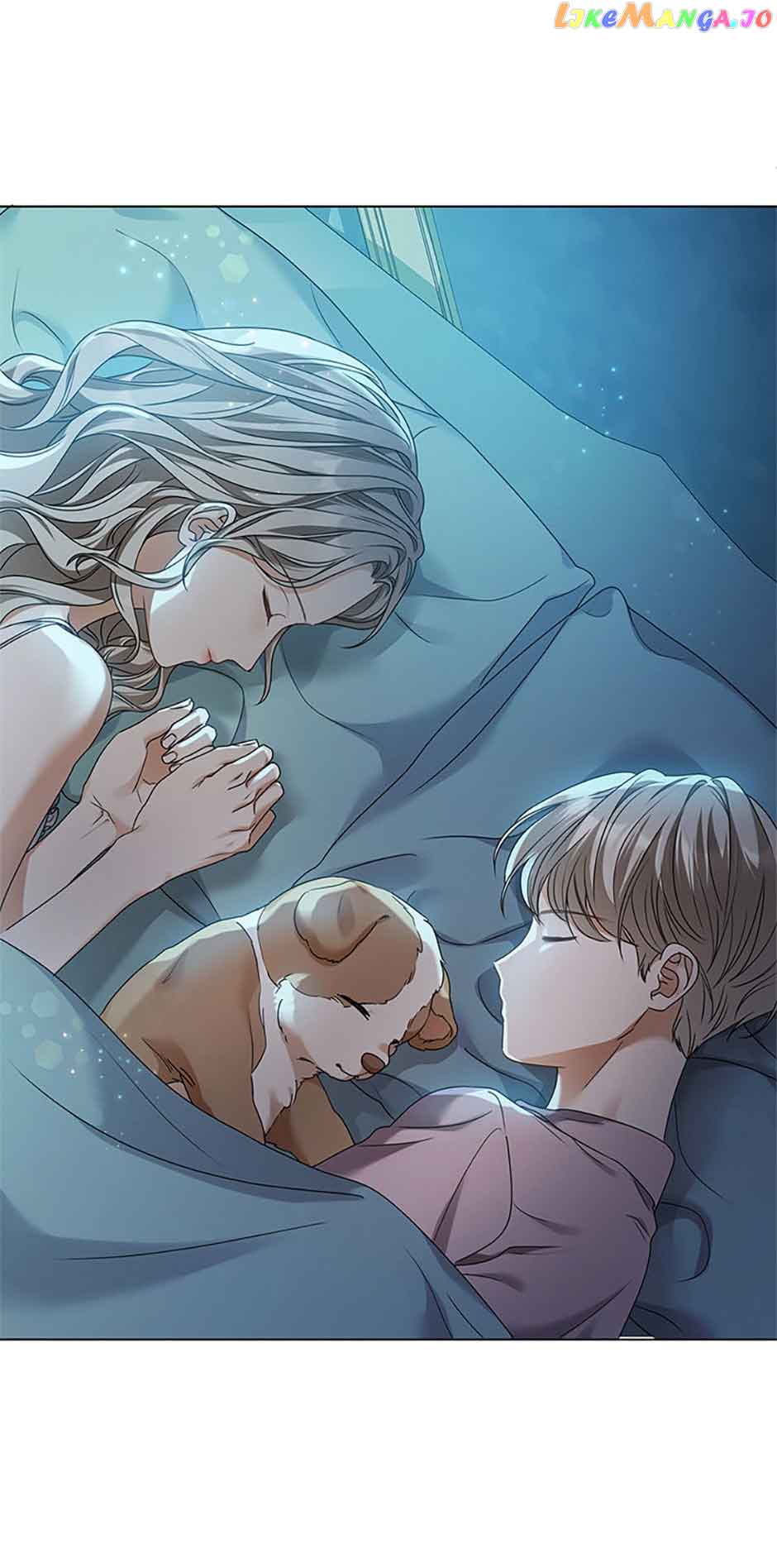 The Unwelcome Guests of House Fildette Chapter 88 - Page 60