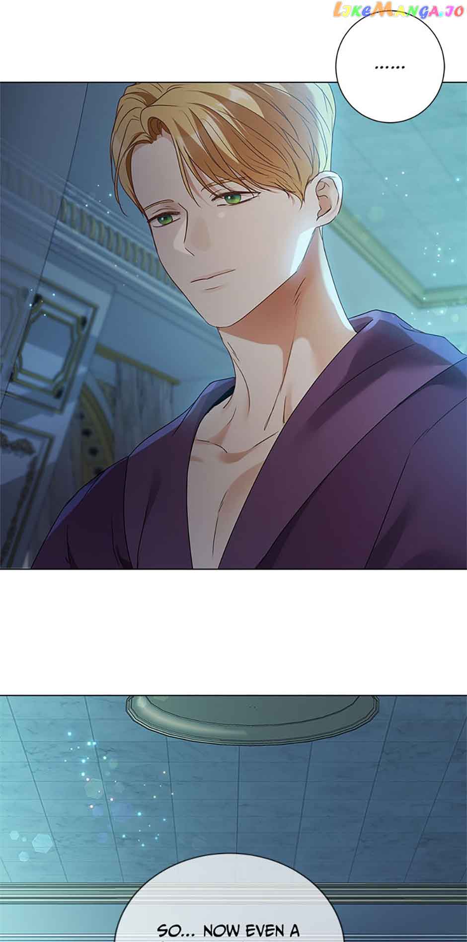 The Unwelcome Guests of House Fildette Chapter 88 - Page 61