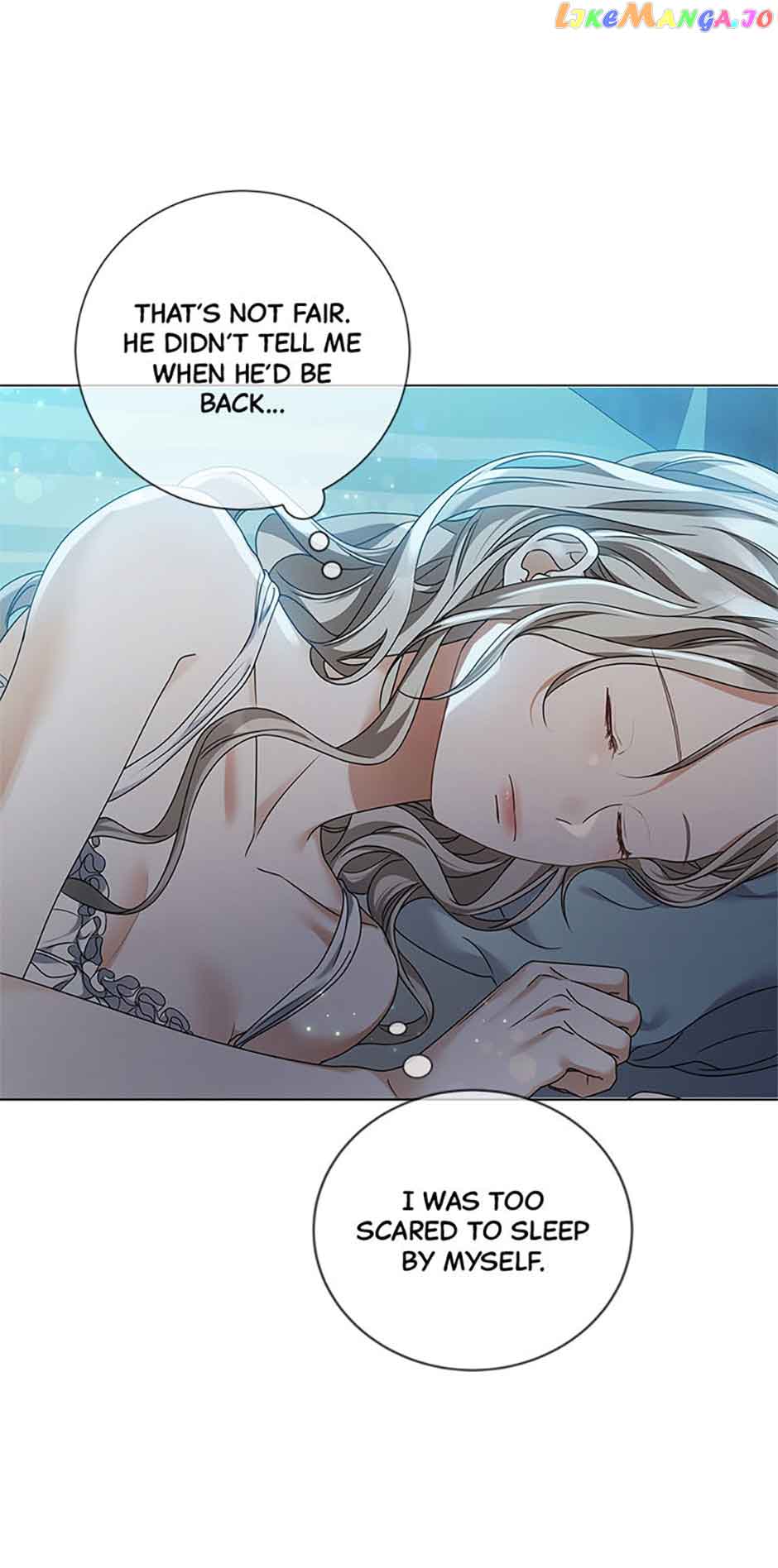 The Unwelcome Guests of House Fildette Chapter 88 - Page 63