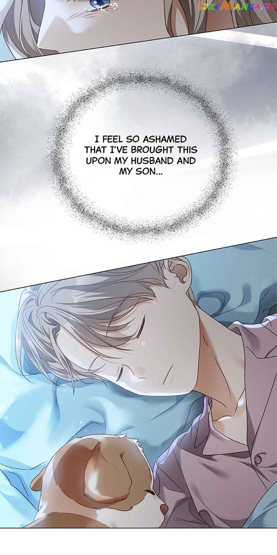 The Unwelcome Guests of House Fildette Chapter 88 - Page 71