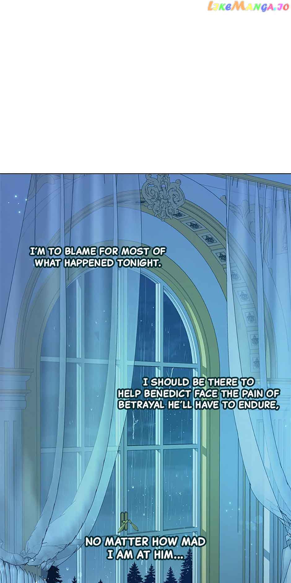 The Unwelcome Guests of House Fildette Chapter 88 - Page 72