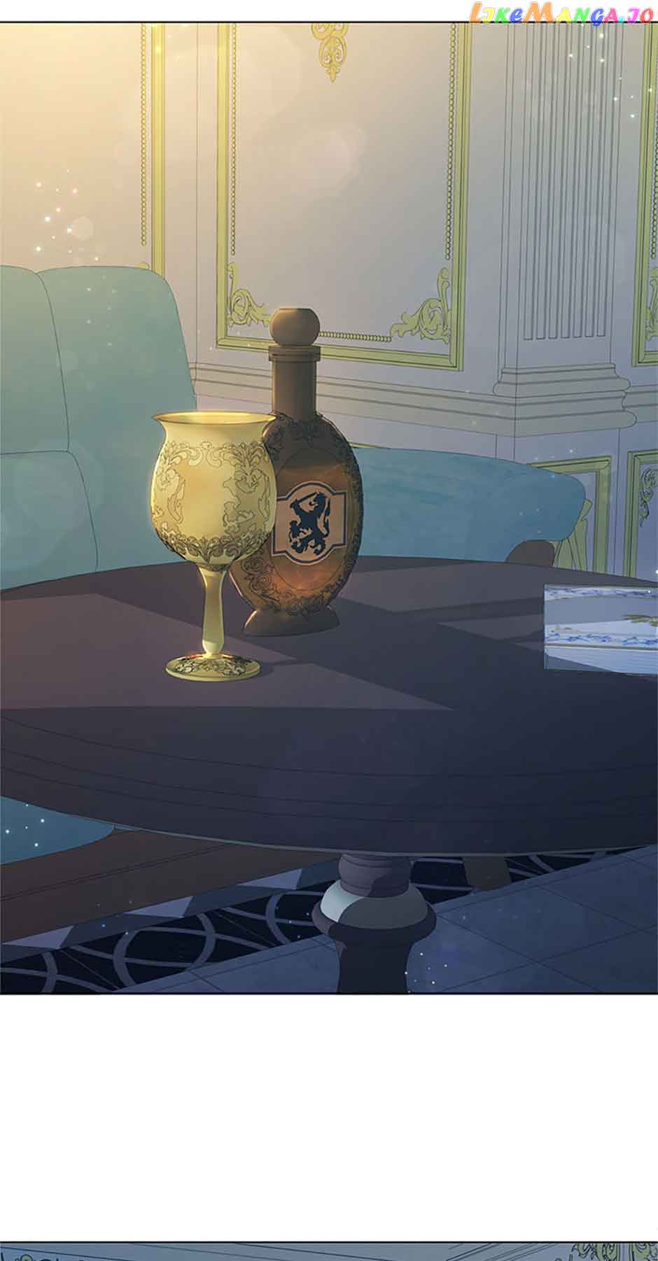 The Unwelcome Guests of House Fildette Chapter 88 - Page 74