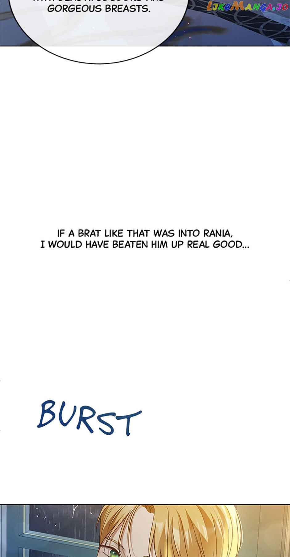 The Unwelcome Guests of House Fildette Chapter 88 - Page 76