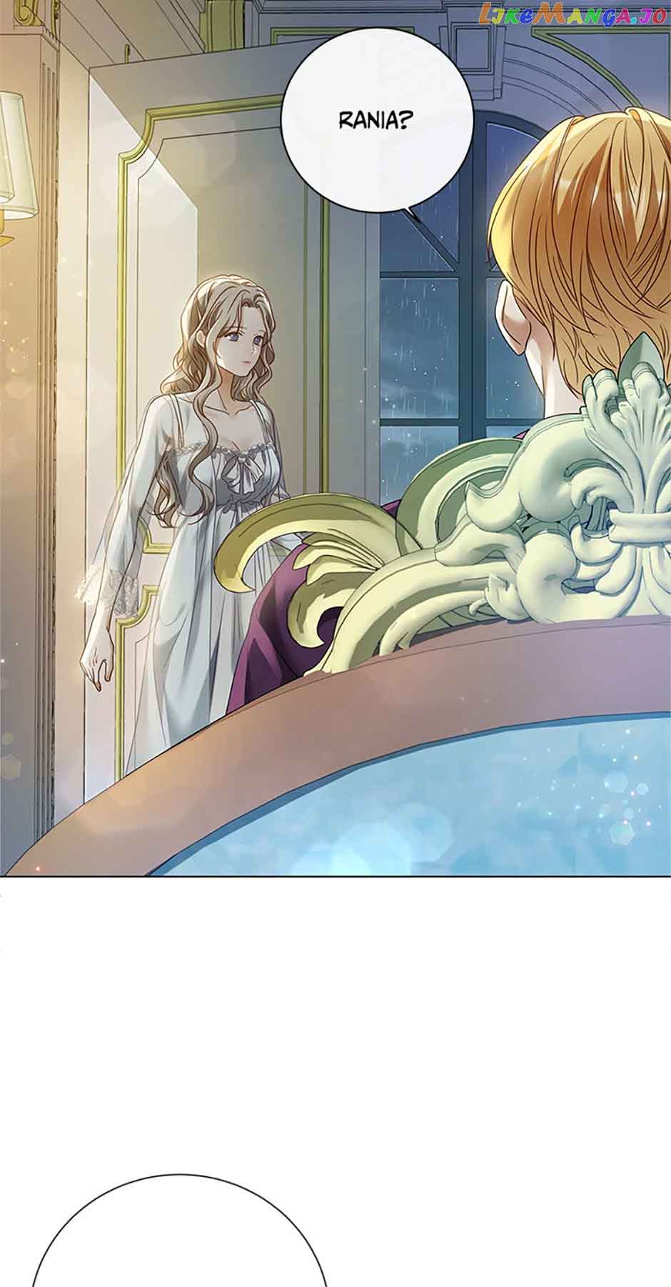 The Unwelcome Guests of House Fildette Chapter 88 - Page 78