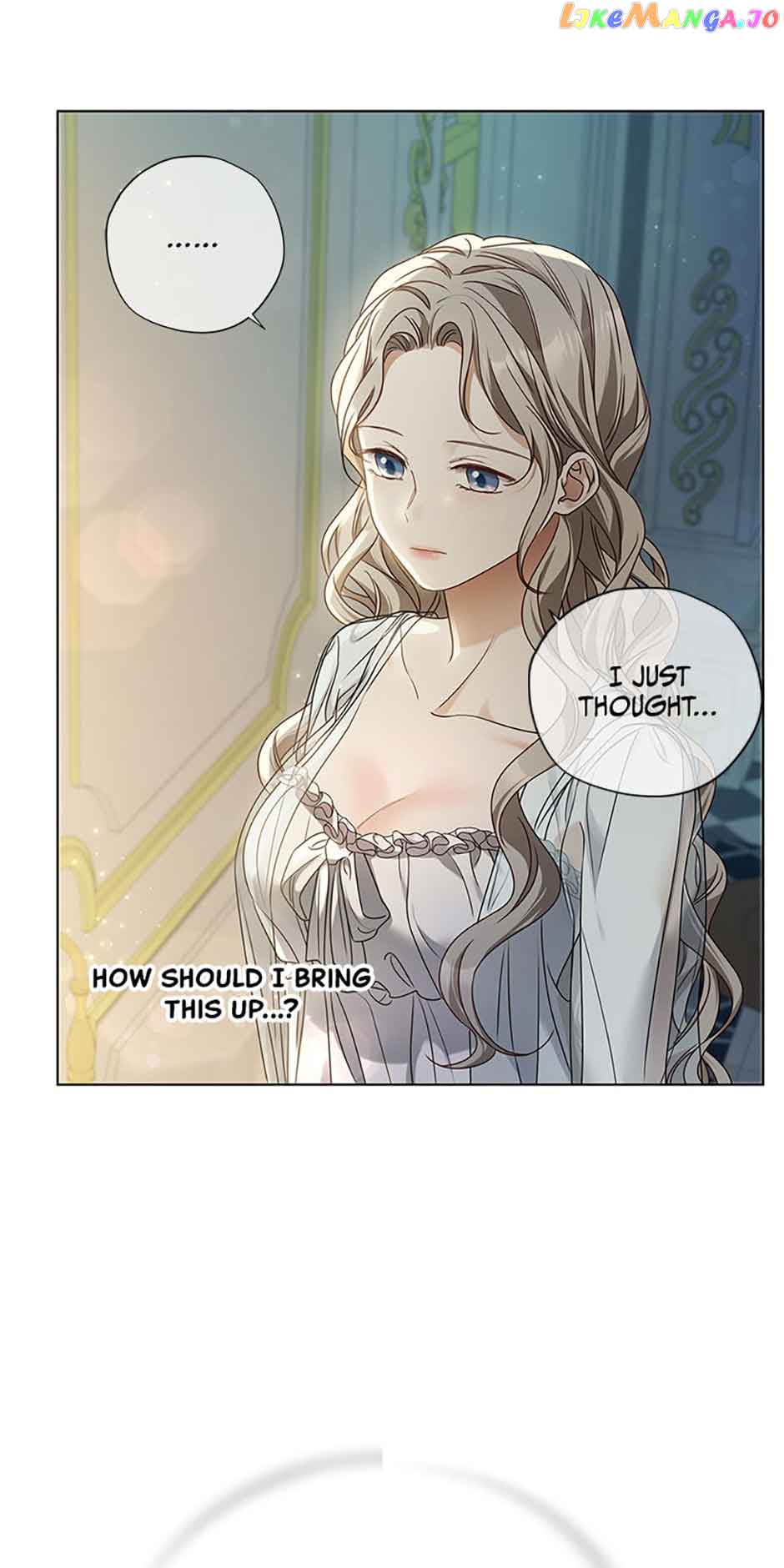 The Unwelcome Guests of House Fildette Chapter 88 - Page 80