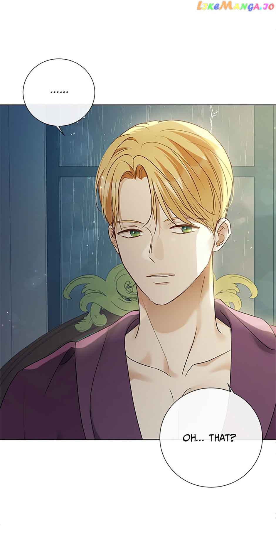 The Unwelcome Guests of House Fildette Chapter 88 - Page 83