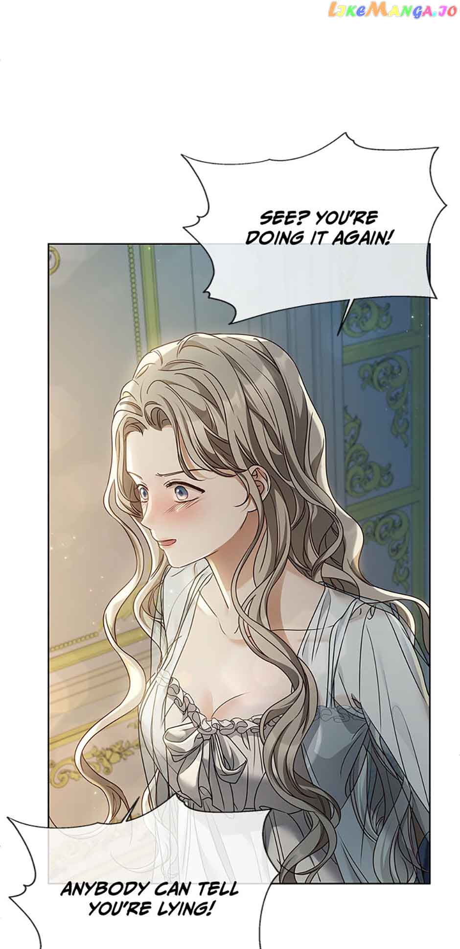 The Unwelcome Guests of House Fildette Chapter 88 - Page 85