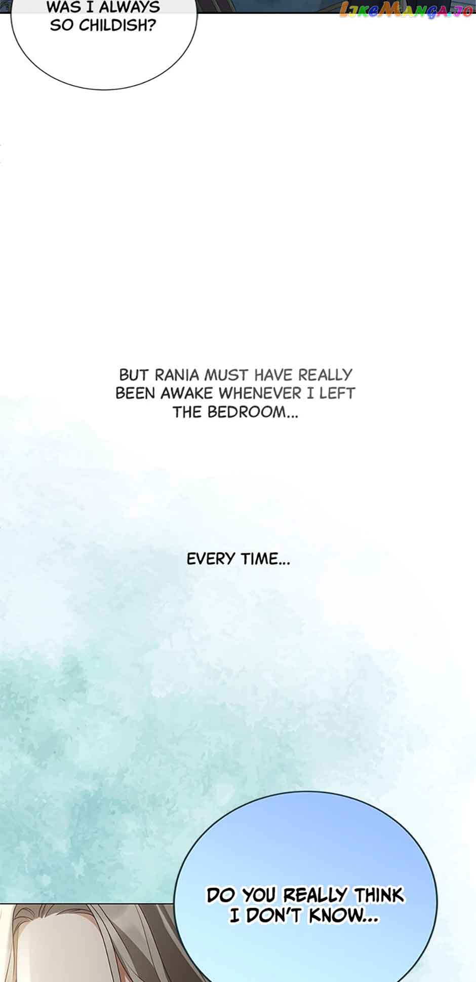 The Unwelcome Guests of House Fildette Chapter 88 - Page 87