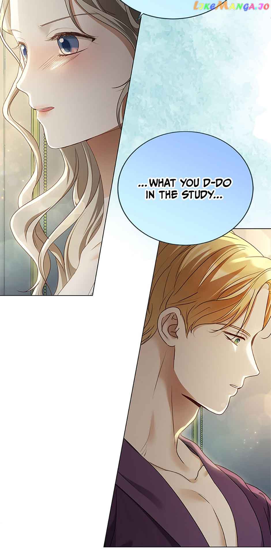 The Unwelcome Guests of House Fildette Chapter 88 - Page 88