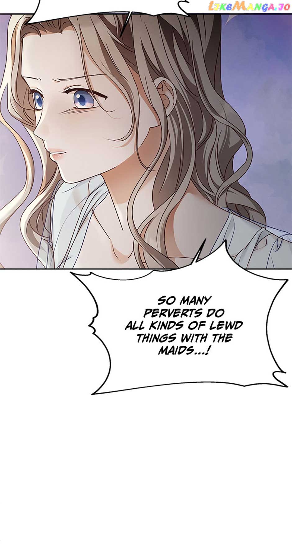 The Unwelcome Guests of House Fildette Chapter 89 - Page 11