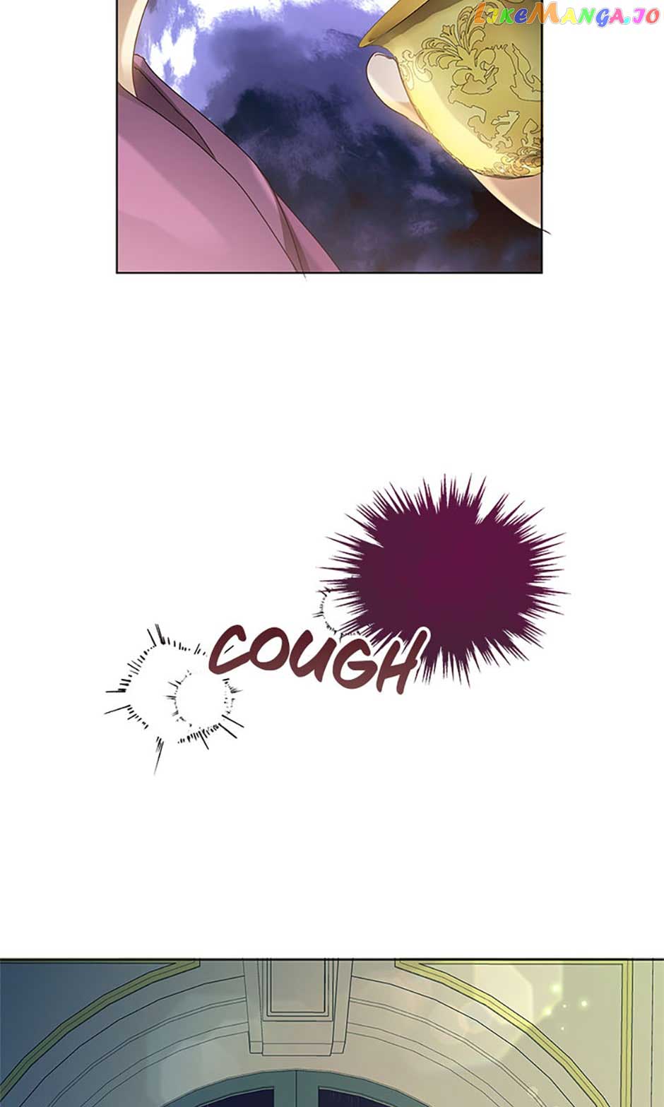 The Unwelcome Guests of House Fildette Chapter 89 - Page 13