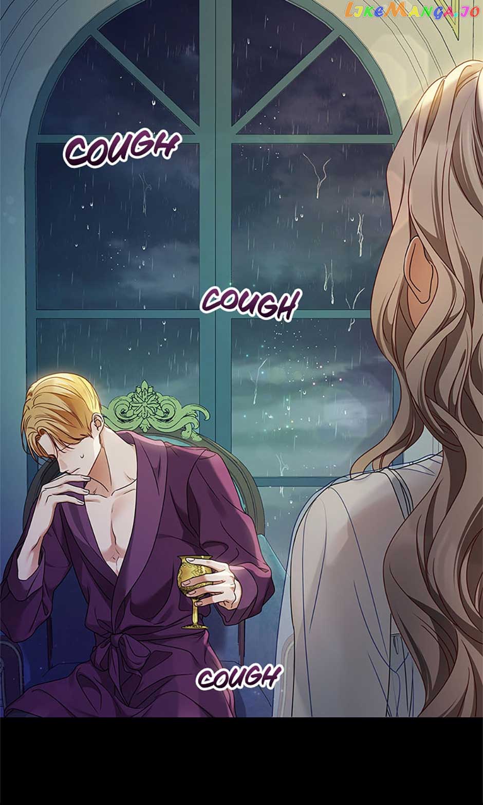 The Unwelcome Guests of House Fildette Chapter 89 - Page 14