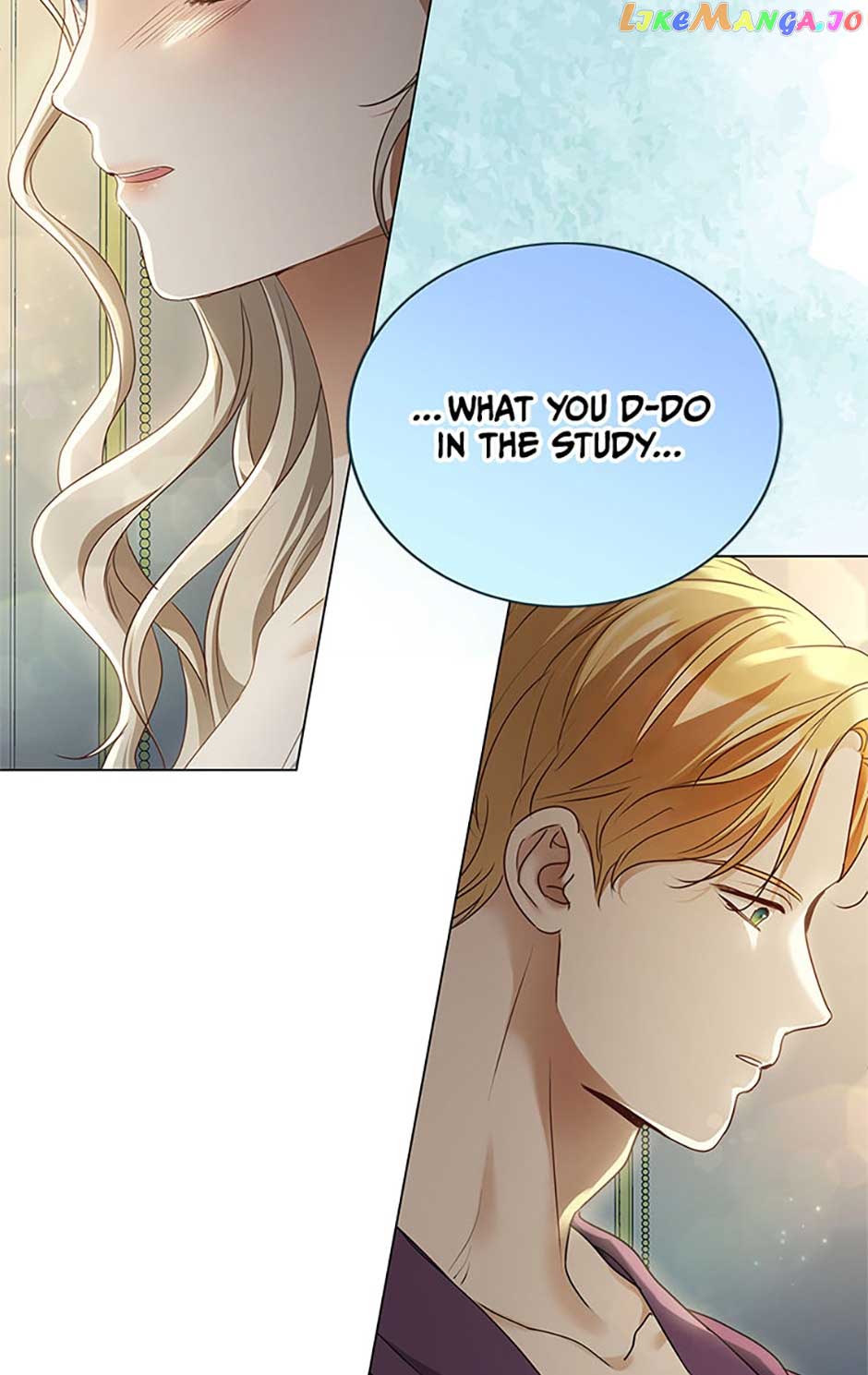 The Unwelcome Guests of House Fildette Chapter 89 - Page 2