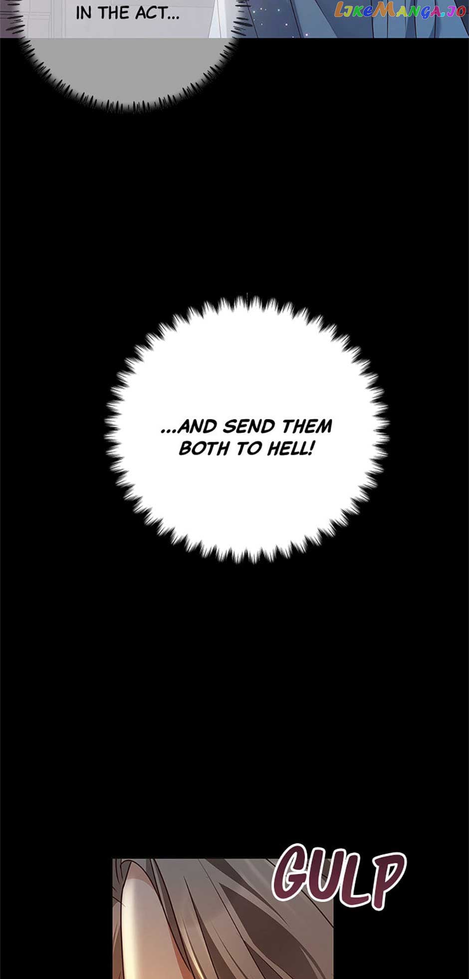 The Unwelcome Guests of House Fildette Chapter 89 - Page 23