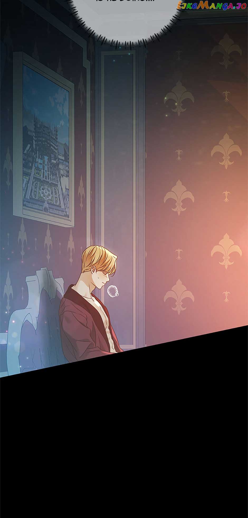 The Unwelcome Guests of House Fildette Chapter 89 - Page 25