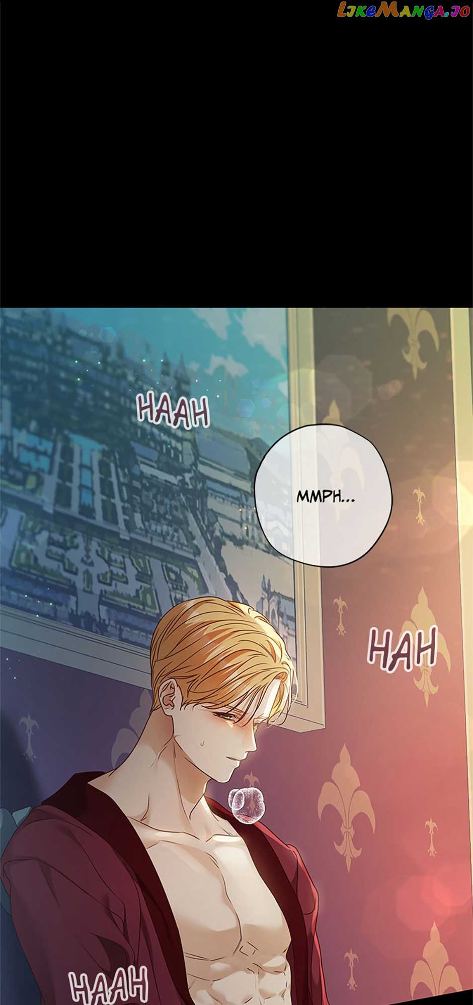 The Unwelcome Guests of House Fildette Chapter 89 - Page 28