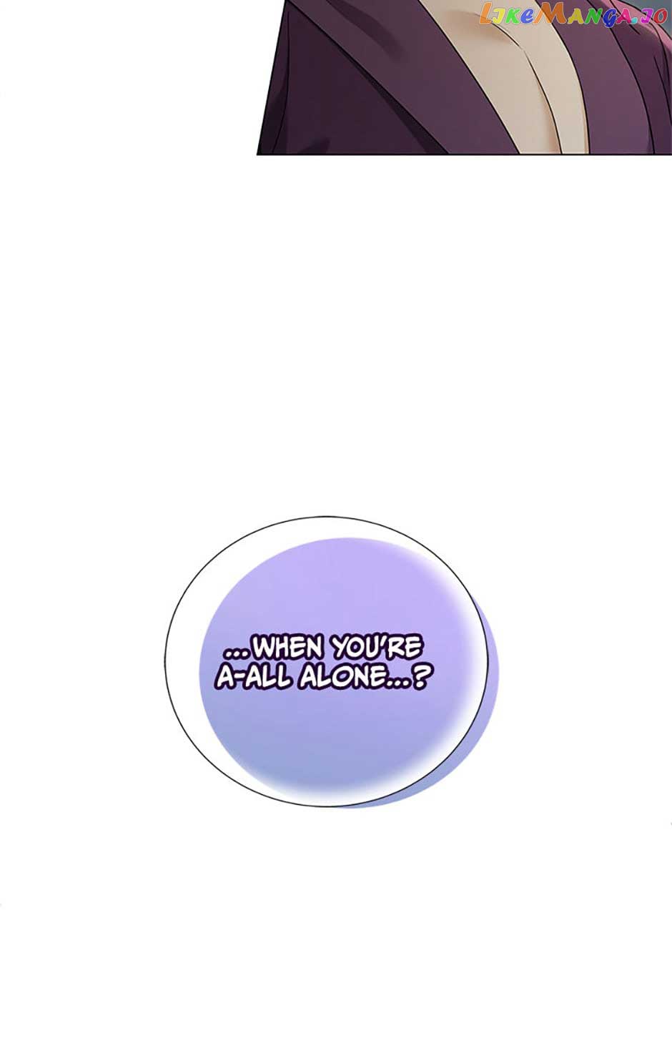 The Unwelcome Guests of House Fildette Chapter 89 - Page 3