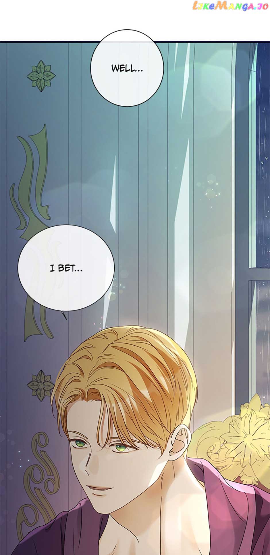 The Unwelcome Guests of House Fildette Chapter 89 - Page 38