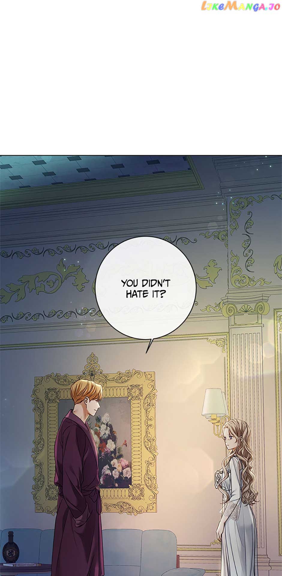 The Unwelcome Guests of House Fildette Chapter 89 - Page 45