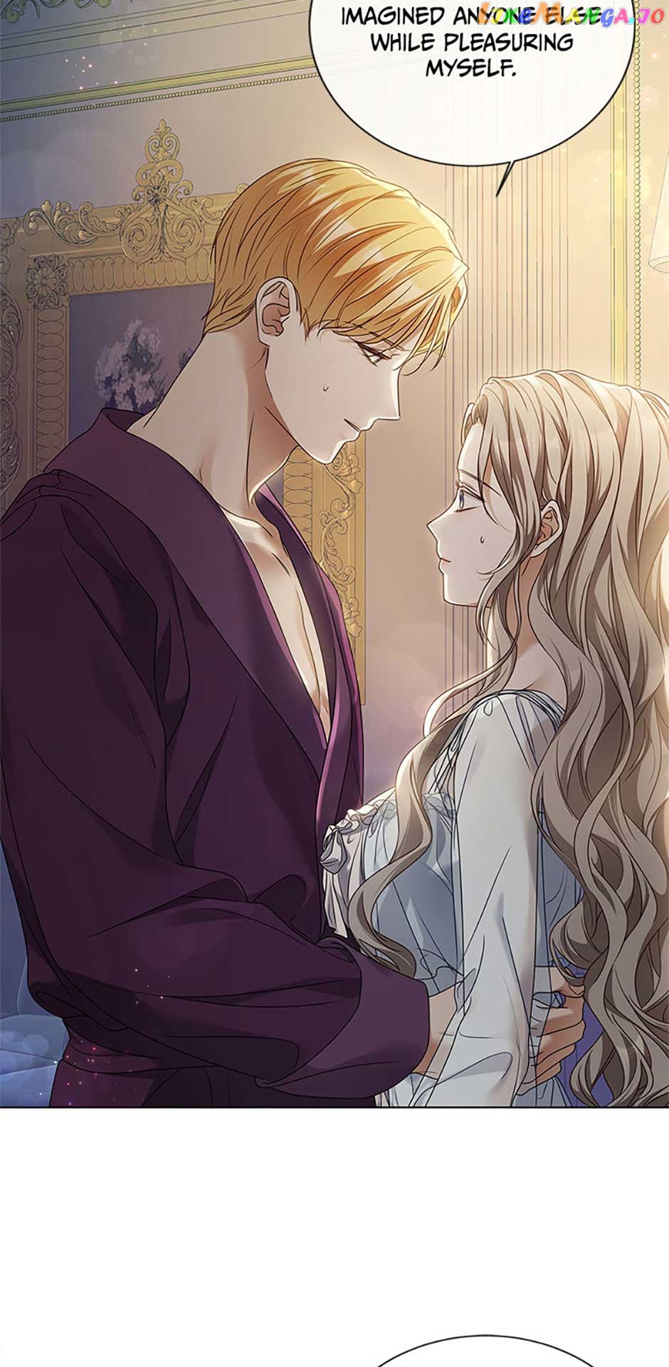 The Unwelcome Guests of House Fildette Chapter 89 - Page 48