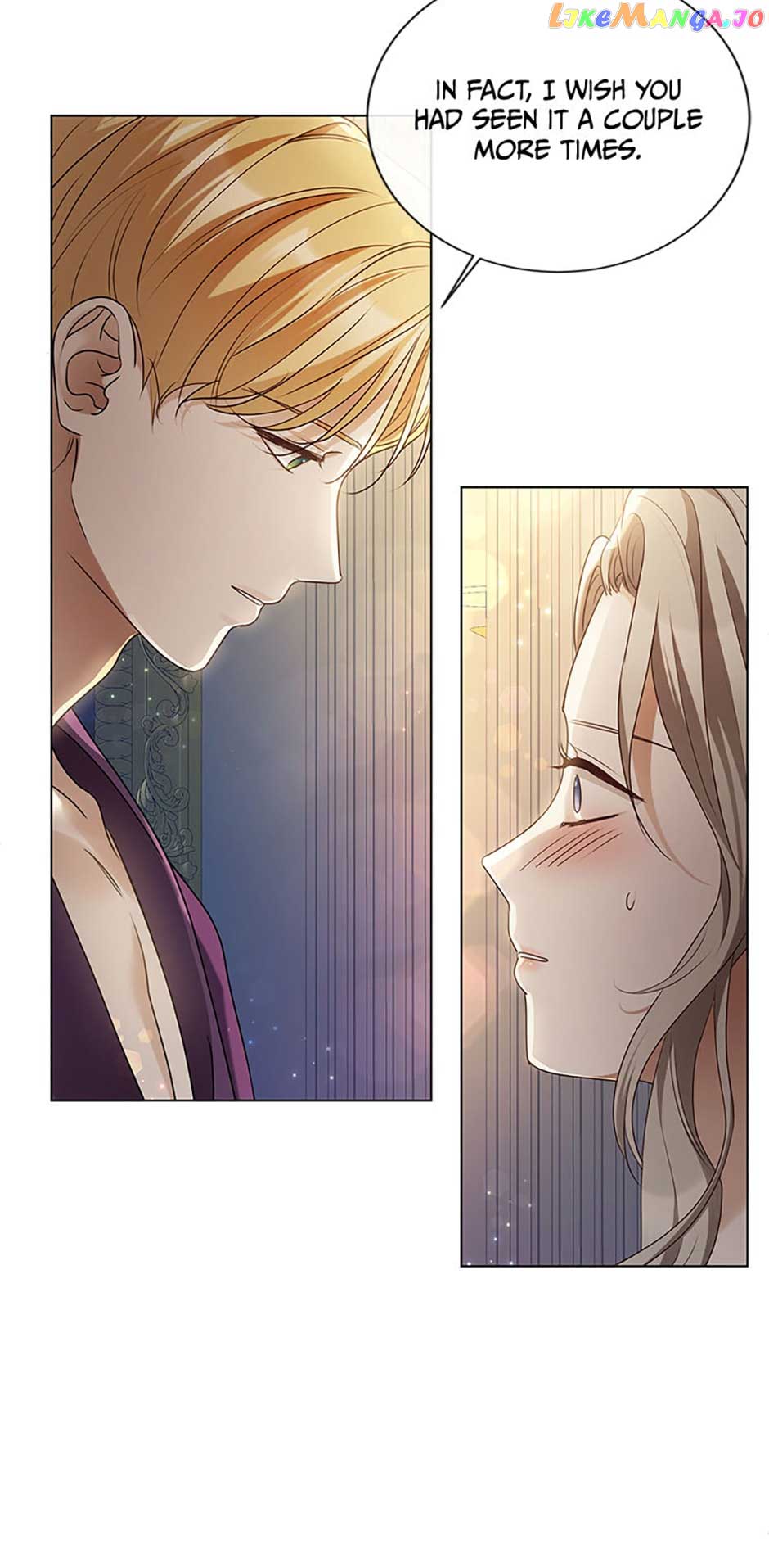 The Unwelcome Guests of House Fildette Chapter 89 - Page 49