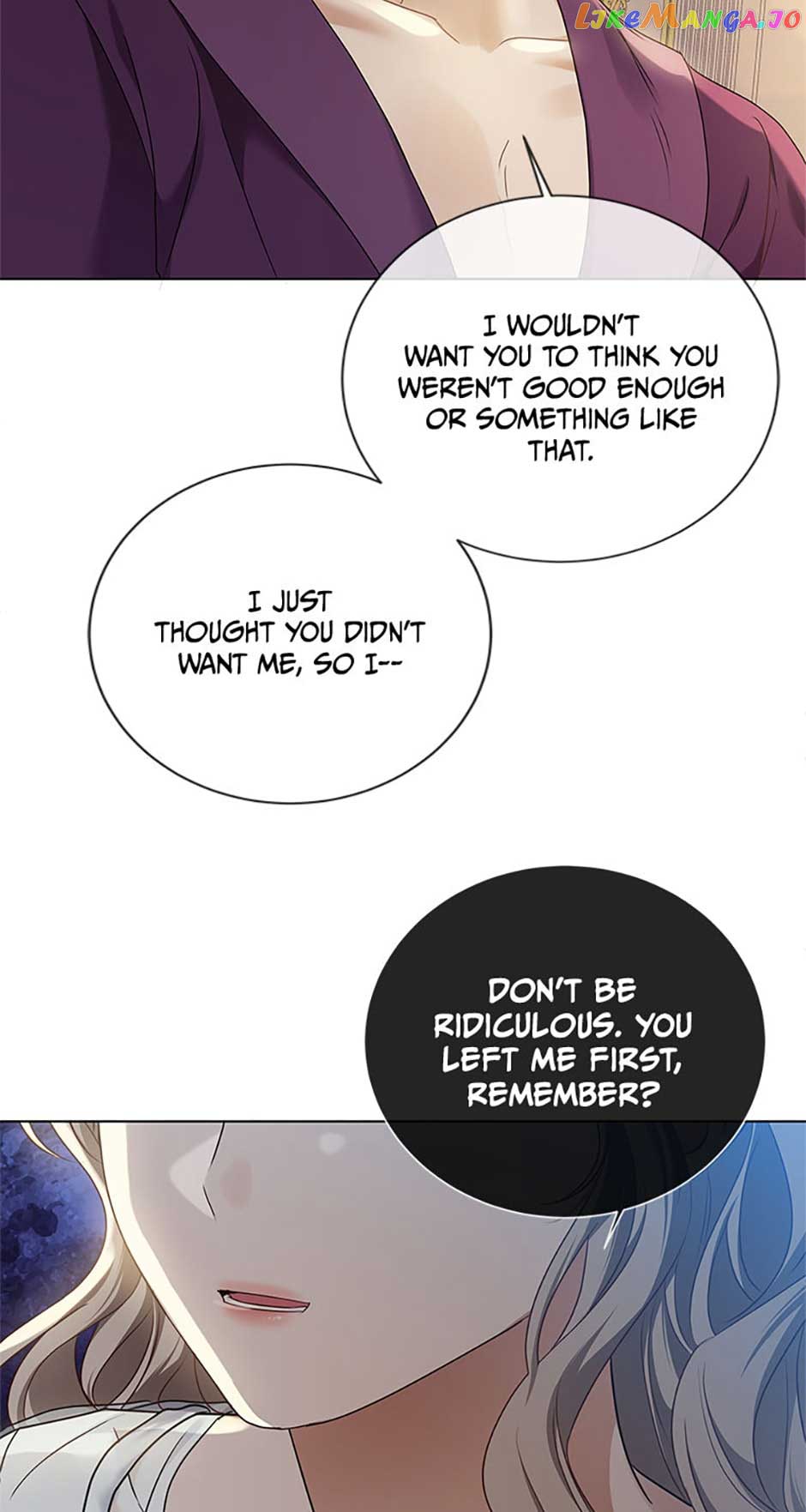 The Unwelcome Guests of House Fildette Chapter 89 - Page 52