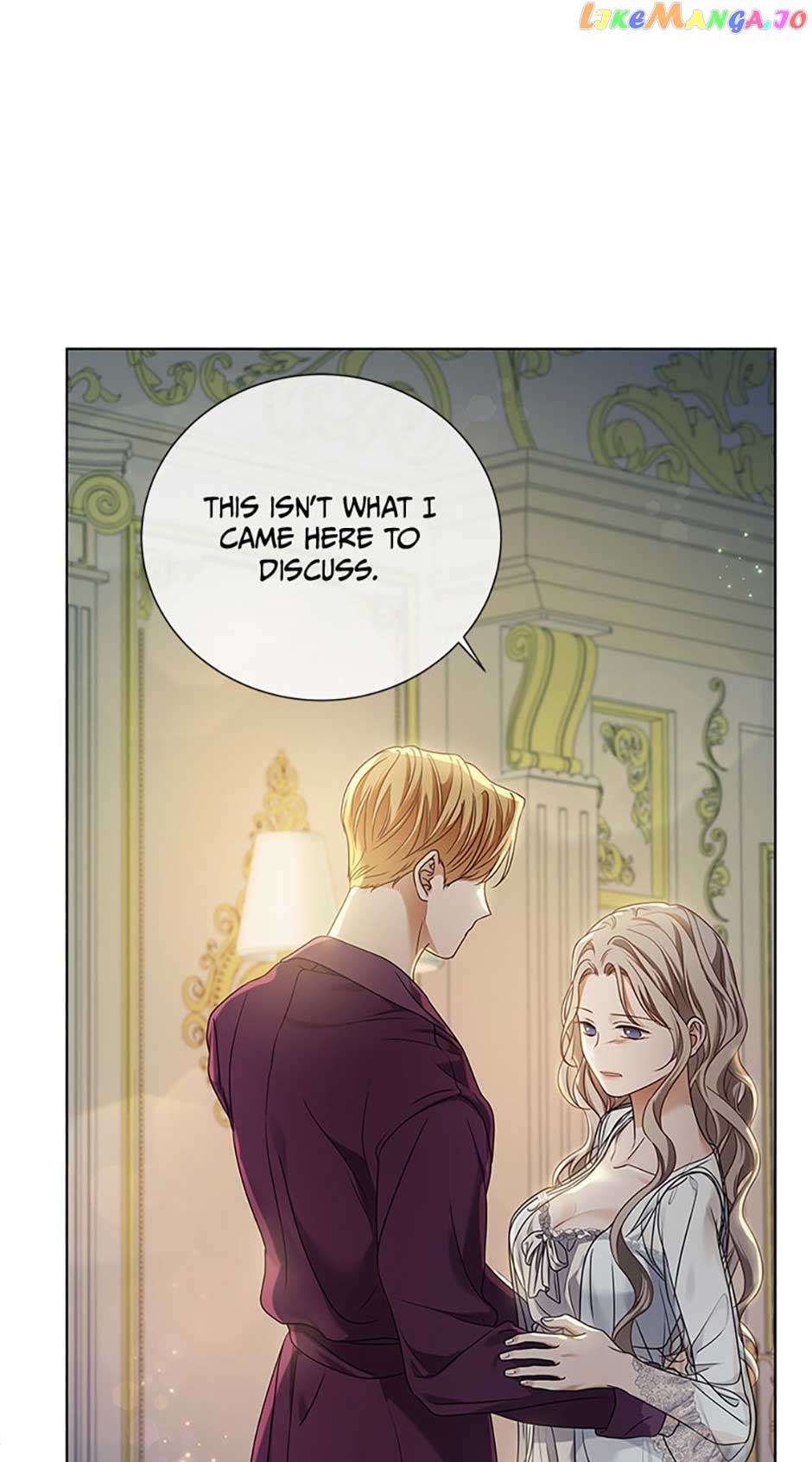 The Unwelcome Guests of House Fildette Chapter 89 - Page 54