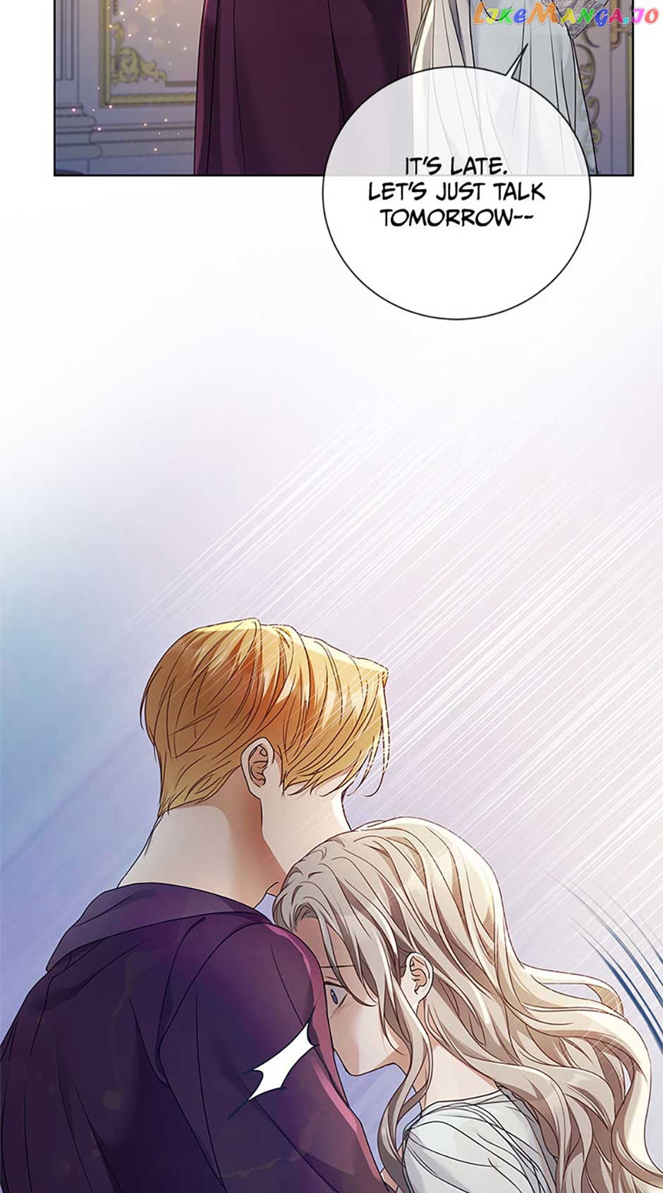 The Unwelcome Guests of House Fildette Chapter 89 - Page 55