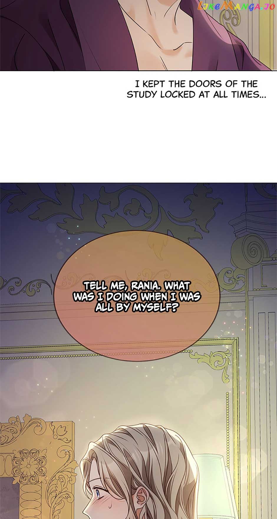 The Unwelcome Guests of House Fildette Chapter 89 - Page 6