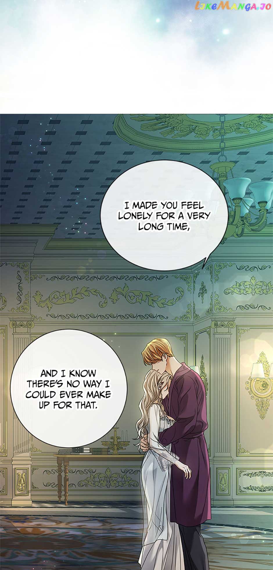 The Unwelcome Guests of House Fildette Chapter 89 - Page 60