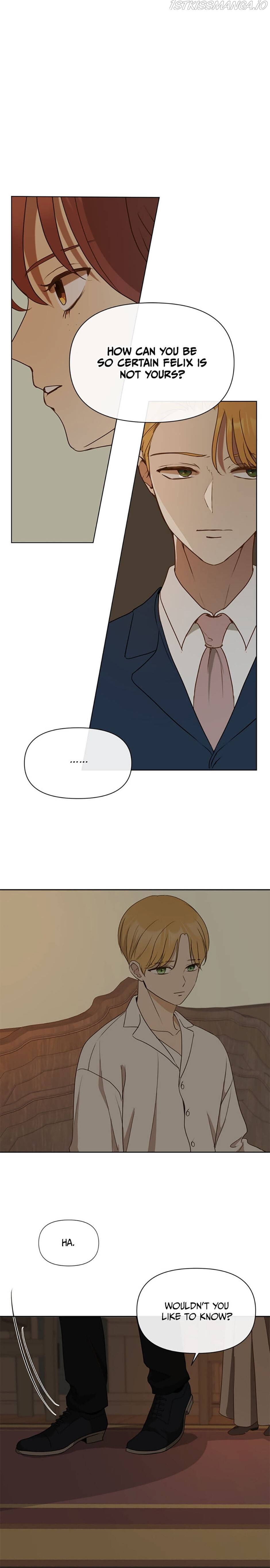 The Unwelcome Guests of House Fildette Chapter 9 - Page 2