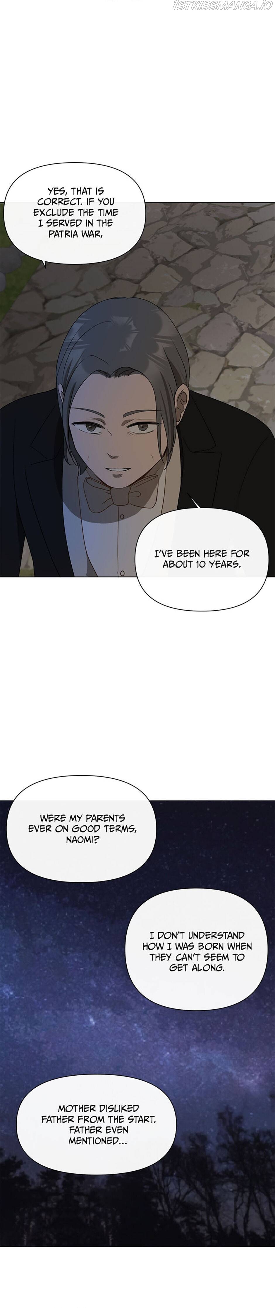 The Unwelcome Guests of House Fildette Chapter 9 - Page 22