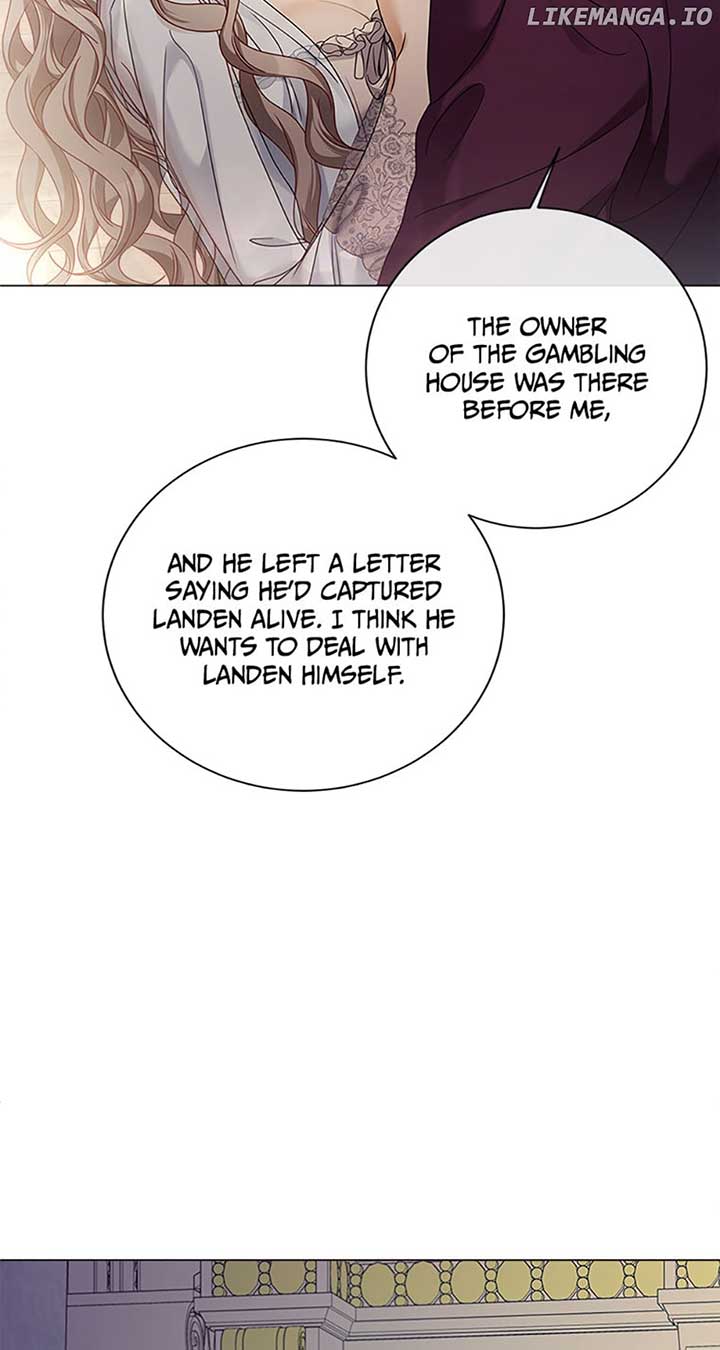 The Unwelcome Guests of House Fildette Chapter 90 - Page 10