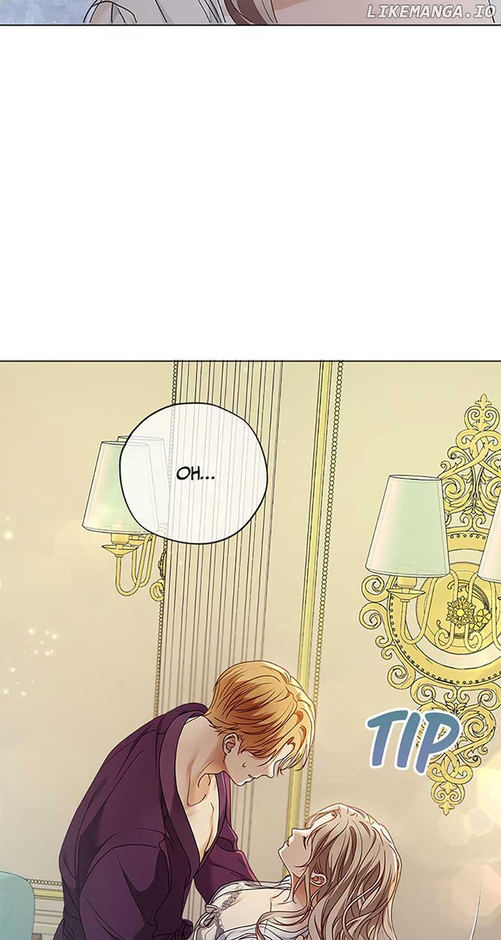 The Unwelcome Guests of House Fildette Chapter 90 - Page 13