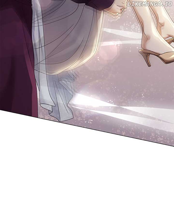 The Unwelcome Guests of House Fildette Chapter 90 - Page 17