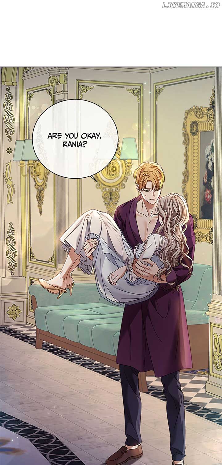 The Unwelcome Guests of House Fildette Chapter 90 - Page 18