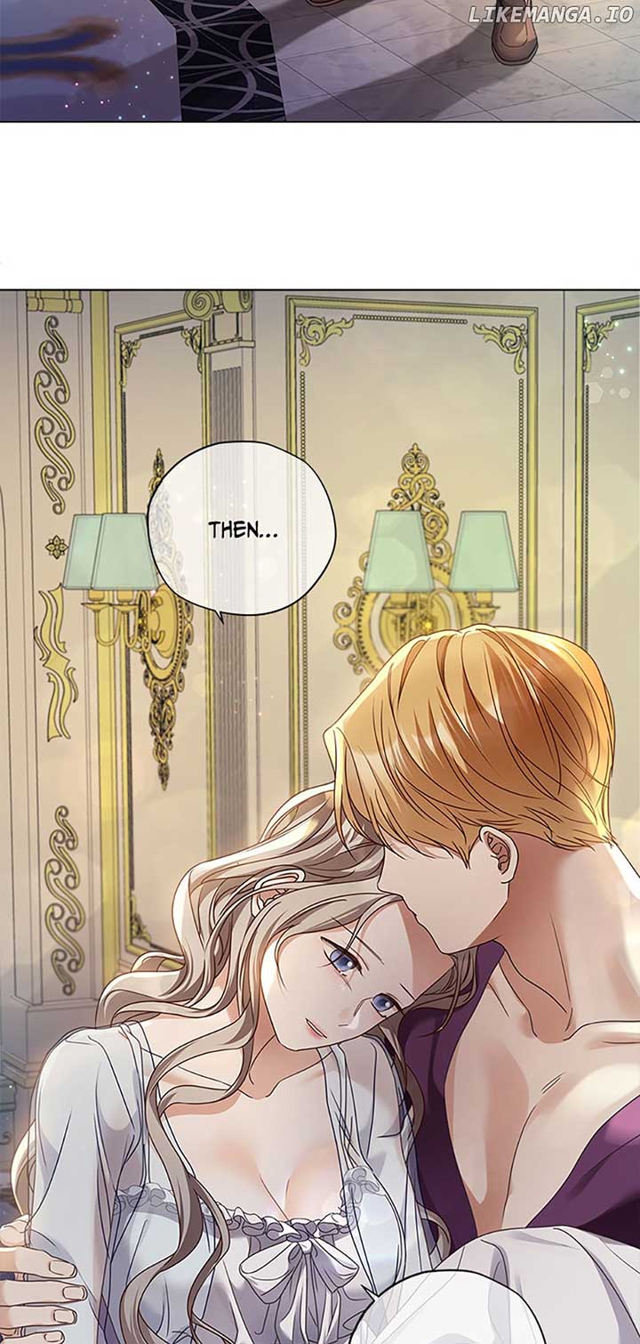 The Unwelcome Guests of House Fildette Chapter 90 - Page 19