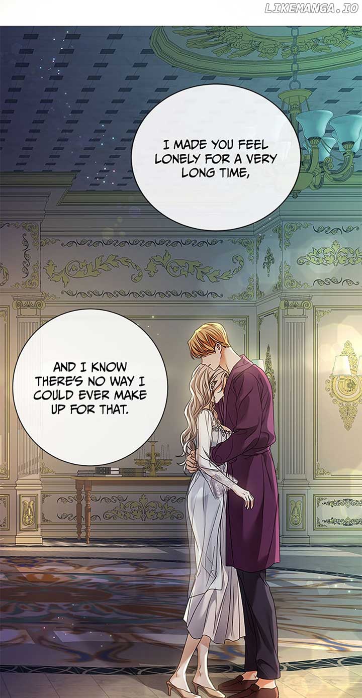 The Unwelcome Guests of House Fildette Chapter 90 - Page 2