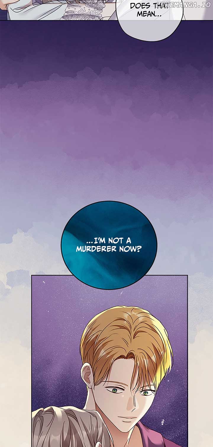 The Unwelcome Guests of House Fildette Chapter 90 - Page 20