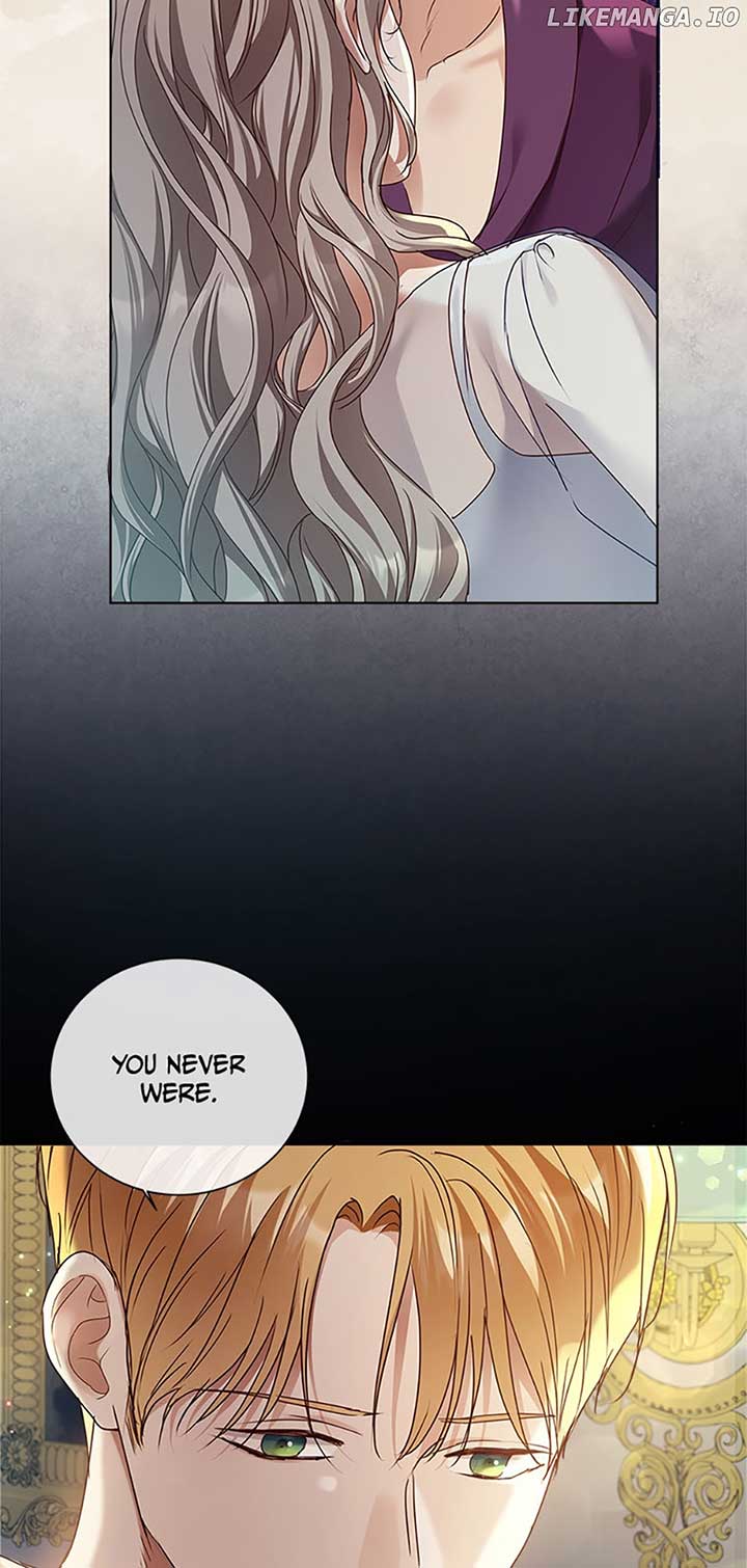 The Unwelcome Guests of House Fildette Chapter 90 - Page 21