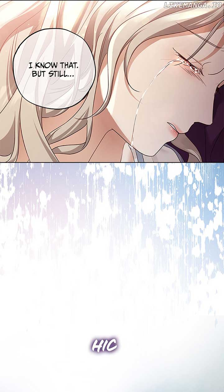 The Unwelcome Guests of House Fildette Chapter 90 - Page 25