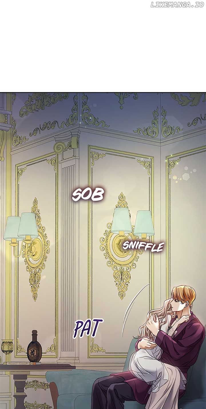 The Unwelcome Guests of House Fildette Chapter 90 - Page 29